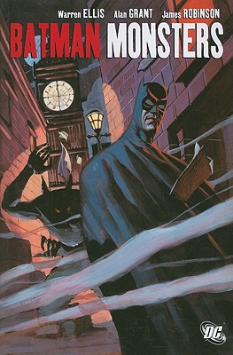 Batman - Comics, DC