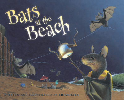Bats at the Beach - Lies, Brian