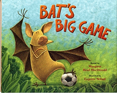 Bats Big Game