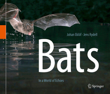 Bats: In a World of Echoes