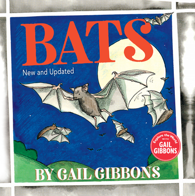 Bats - Gibbons, Gail