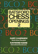 BATSFORD CHESS OPENINGS 2000