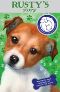 Battersea Dogs Home: Rusty's Story