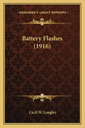 Battery Flashes (1916)