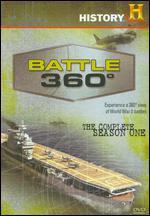 Battle 360: The Complete Season One [3 Discs]