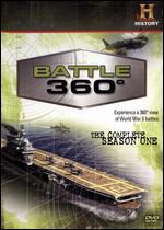 Battle 360: The Complete Season One [4 Discs]