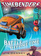 Battle Before Time