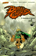 Battle Chasers: A Gathering of Heroes - Sharieff, Munier