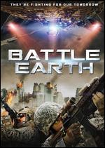 Battle Earth - Aaron Kurmey