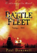 Battle Fleet: The Adventures of Sam Witchall