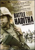 Battle for Haditha - Nick Broomfield