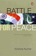 Battle for Peace - Kumar, Krishna