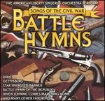 Battle Hymns: Songs of the Civil War
