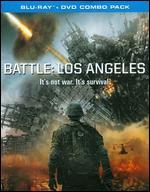 Battle: Los Angeles [2 Discs] [Blu-ray/DVD]