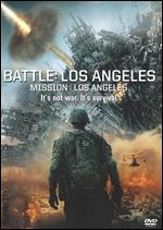 Battle: Los Angeles [French] - Jonathan Liebesman