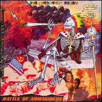 Battle of Armagideon (Millionaire Liquidator) - Lee "Scratch" Perry / Lee "Scratch" Perry & the Upsetters