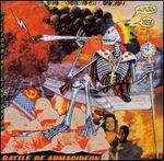 Battle of Armagideon (Millionaire Liquidator) - Lee "Scratch" Perry / Lee "Scratch" Perry & the Upsetters