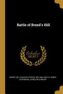 Battle of Breed's Hill