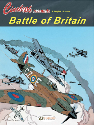 Battle of Britain - Asso, B