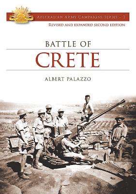 Battle of Crete - 