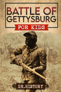 Battle of Gettysburg: History of Most Influential Battle of Gettysburg for Kids