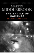Battle of Hamburg: The Firestorm Raid