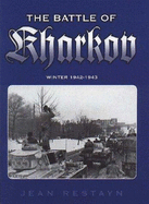 Battle of Kharkov, Winter 1942-1943
