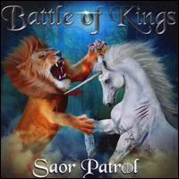Battle of Kings - Saor Patrol