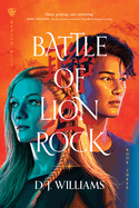 Battle of Lion Rock