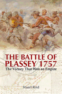 Battle of Plassey 1757
