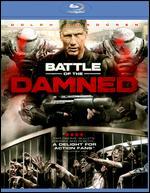 Battle of the Damned [Blu-ray] - Christopher Hatton