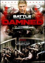 Battle of the Damned - Christopher Hatton