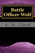 Battle Officer Wolf