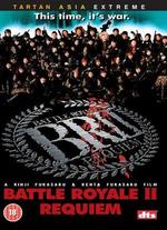 Battle Royale 2: Requiem - Kenta Fukasaku; Kinji Fukasaku