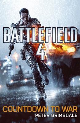 Battlefield 4 - Grimsdale, Peter