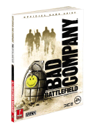 Battlefield: Bad Company: Prima Official Game Guide - Knight, Michael