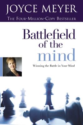 Battlefield of the Mind - Meyer, Joyce