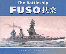 BATTLESHIP FUSO - 