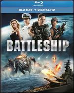 Battleship [Includes Digital Copy] [Blu-ray]