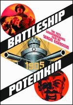 Battleship Potemkin - Sergei Eisenstein