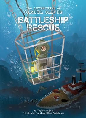 Battleship Rescue - Zajonc, Taylor