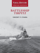 Battleship Tirpitz: Naval History Special Edition