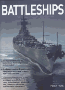 Battleships - Hore, Peter, Capt.