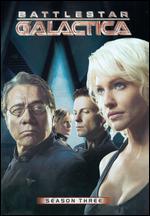 Battlestar Galactica: Season Three [6 Discs]