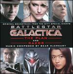 Battlestar Galactica: The Plan / Razor [Original Soundtrack]