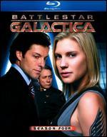 Battlestar Galactica [TV Series]