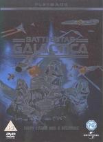 Battlestar Galactica