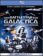 Battlestar Gallactica - Richard A. Colla
