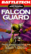 Battletech 03: Falcon Guard: Legend of the Jade Phoenix