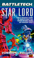 Battletech 23: Star Lord